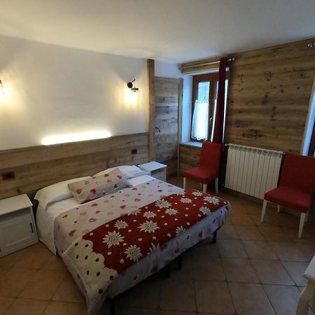 Hotel Sport Ceresole Reale Esterno foto