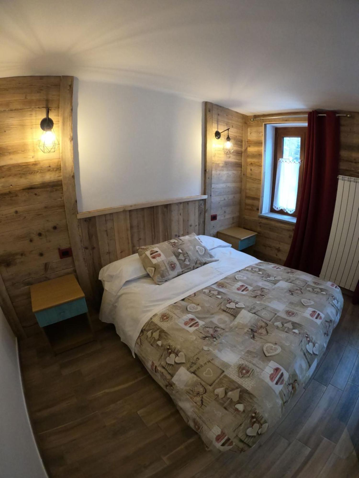 Hotel Sport Ceresole Reale Esterno foto
