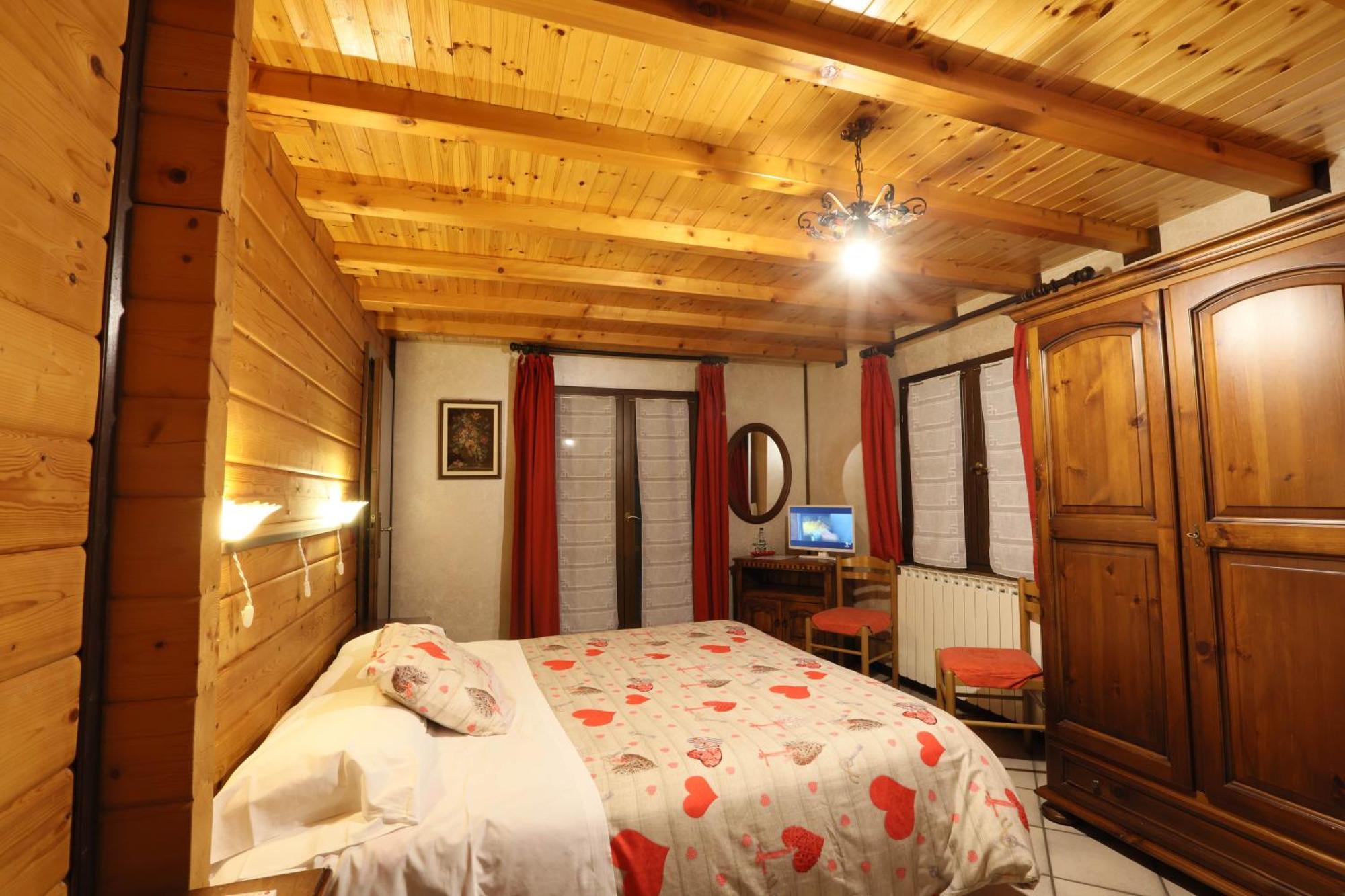Hotel Sport Ceresole Reale Esterno foto