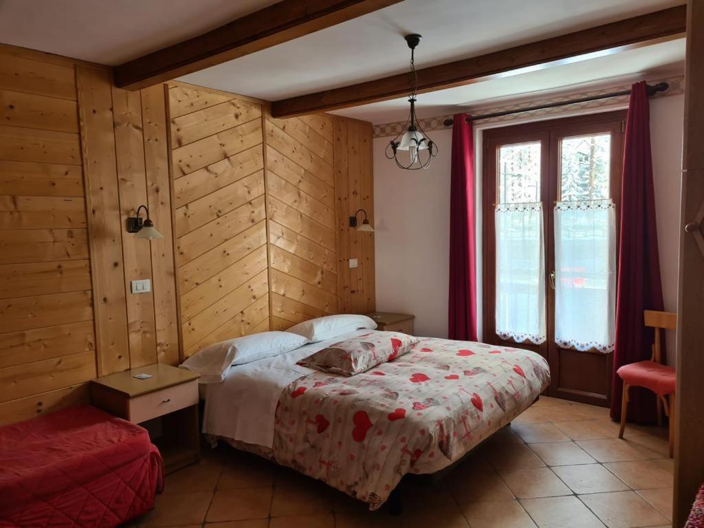 Hotel Sport Ceresole Reale Esterno foto