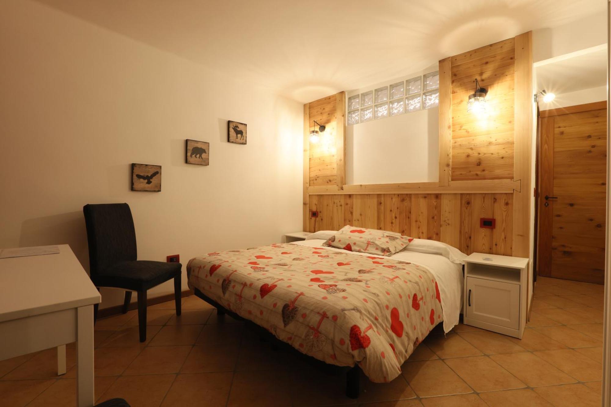 Hotel Sport Ceresole Reale Esterno foto