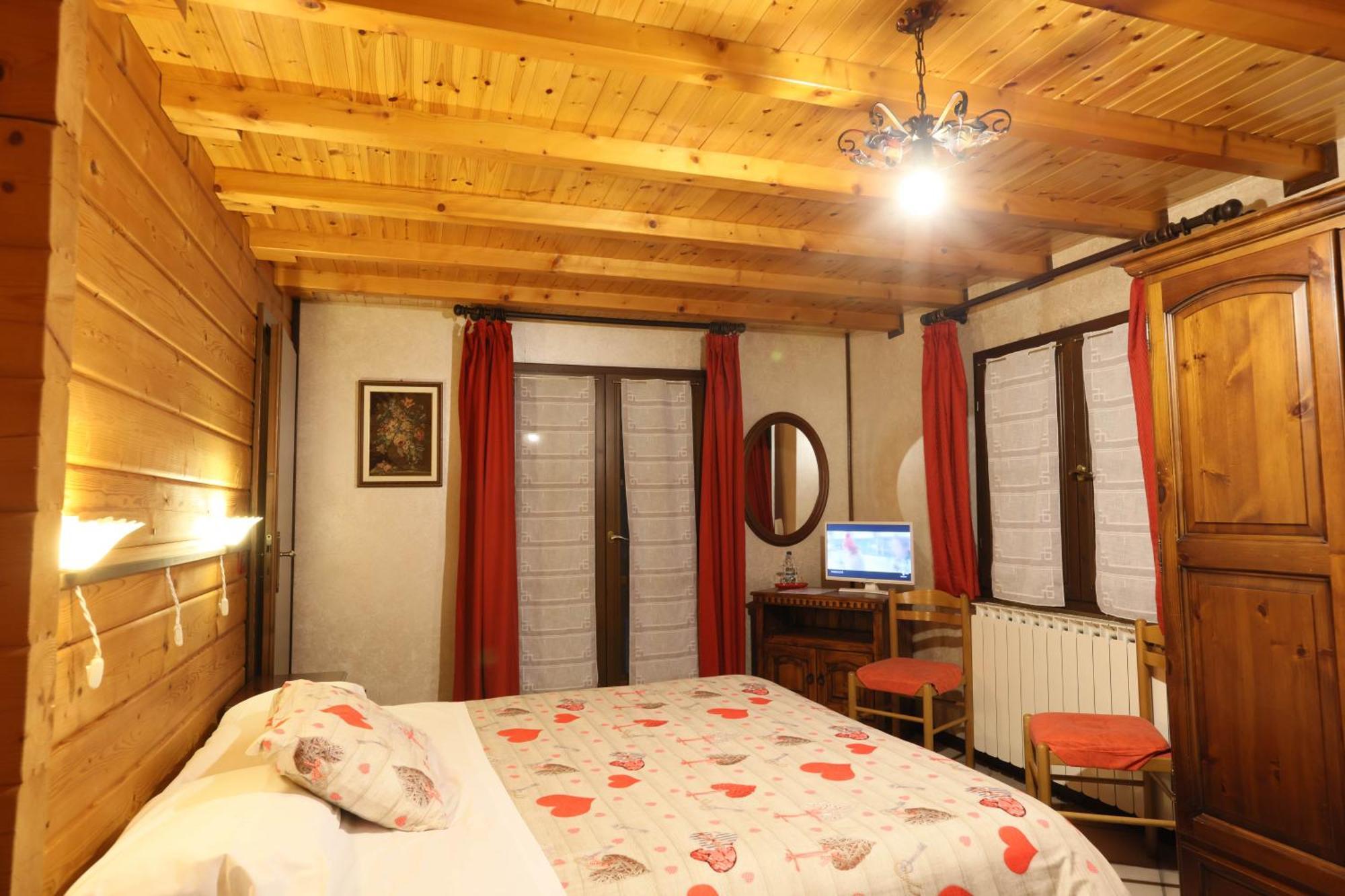 Hotel Sport Ceresole Reale Esterno foto