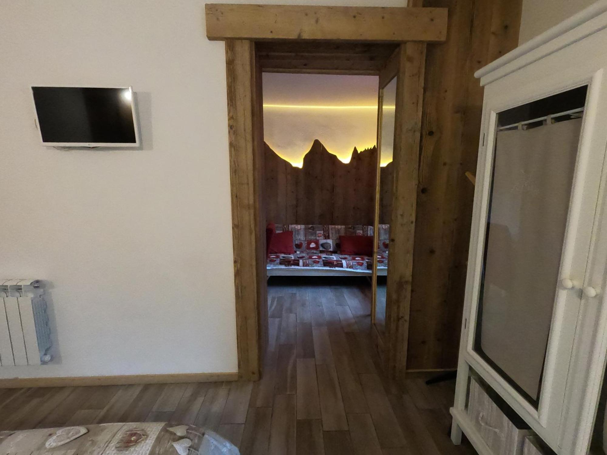 Hotel Sport Ceresole Reale Esterno foto