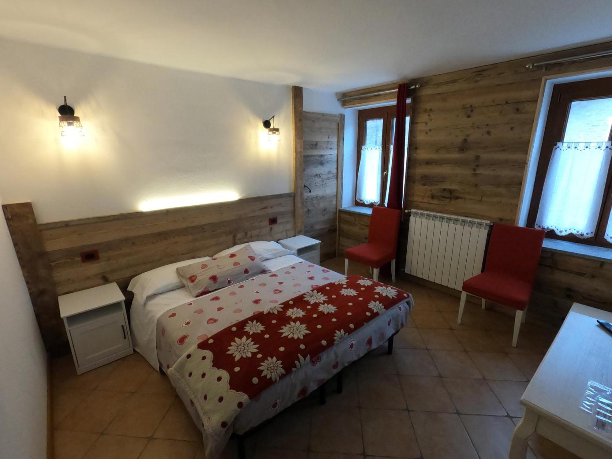 Hotel Sport Ceresole Reale Esterno foto