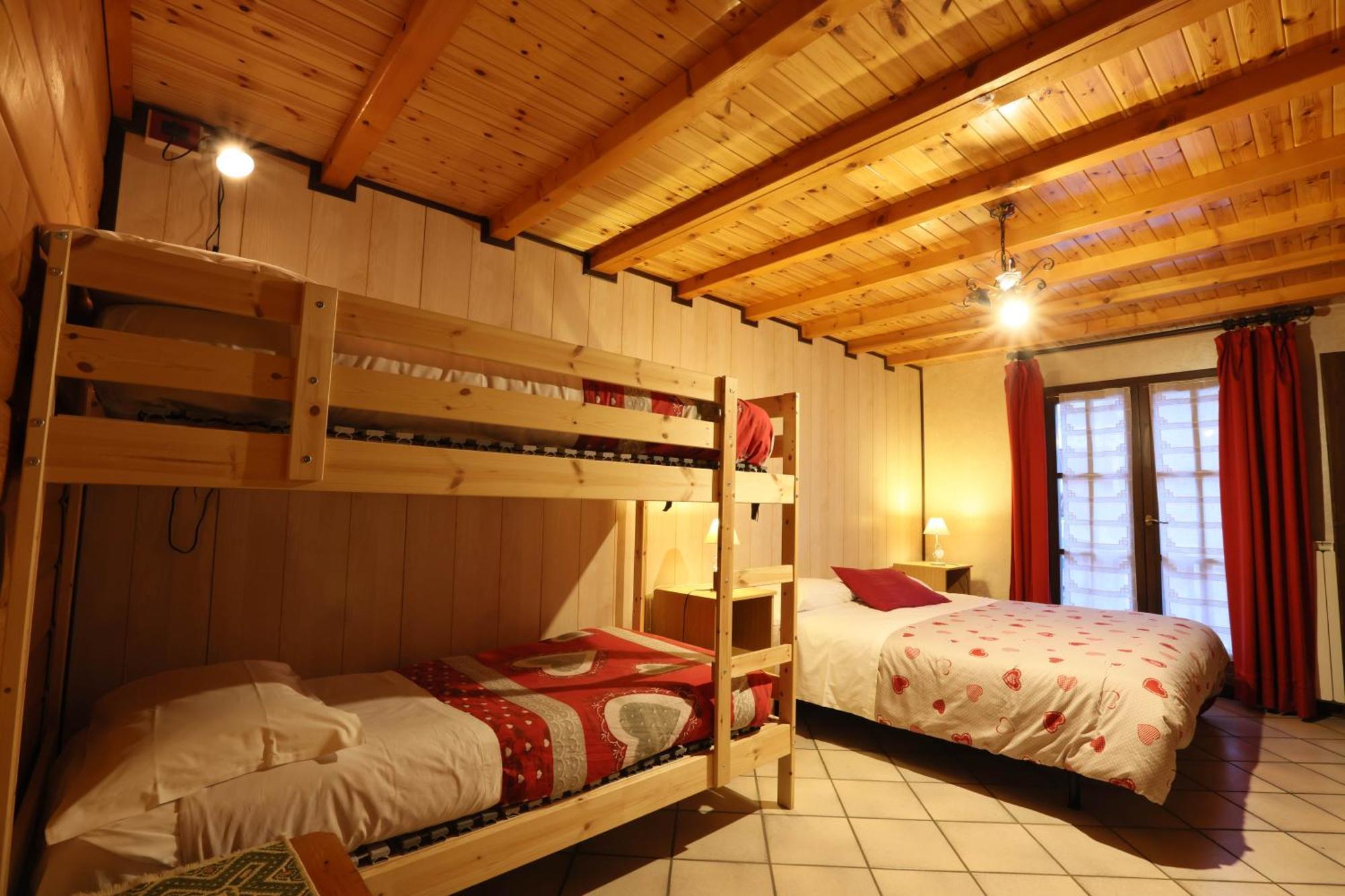 Hotel Sport Ceresole Reale Esterno foto